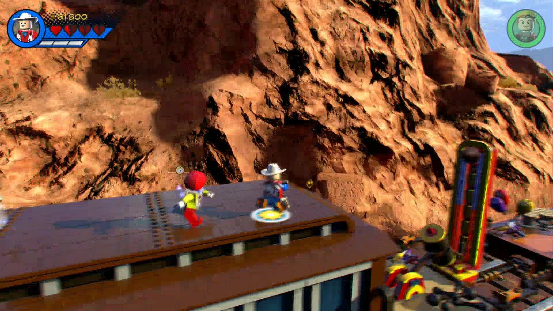 LEGO Marvel Super Heroes 2